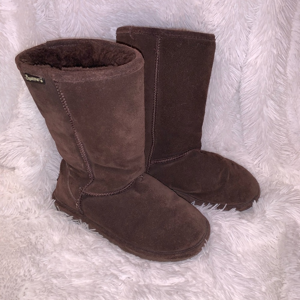 Bearpaw Boots